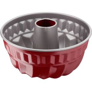 Moule à Gâteau Tefal J1640214 en acier - 22cm - Antiadhésif, Résistant au four - Publicité Moule à Gâteau Tefal J1640214 en acier - 22cm - Antiadhésif, Résistant au four - Publicité