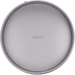 Tefal J1641114 Taartvorm - Non-stick, 19cm, Rood - Taartvorm Tefal J1641114 Taartvorm - Non-stick, 19cm, Rood - Taartvorm