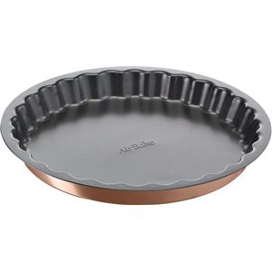 Tefal J2558314 Plaque de Four Airbake - 27cm, Marron - Publicité Tefal J2558314 Plaque de Four Airbake - 27cm, Marron - Publicité