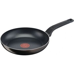 Tefal Poêle Easy Cook & Clean 24cm - Poêle - Publicité Tefal Poêle Easy Cook & Clean 24cm - Poêle - Publicité