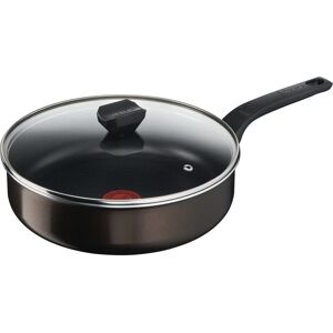 Tefal Frying Pan 24 cm - Non-stick - Suitable for All Heat Sources Tefal Frying Pan 24 cm - Non-stick - Suitable for All Heat Sources