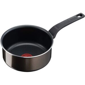 Tefal B5542702 Easy Cook+Clean Casserole - 14cm 1L Brown Tefal B5542702 Easy Cook+Clean Casserole - 14cm 1L Brown