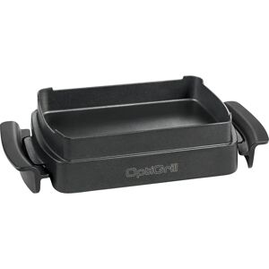 Tefal XA7258 - Nero, Acciaio inossidabile - Accessorio da cucina Tefal XA7258 - Nero, Acciaio inossidabile - Accessorio da cucina