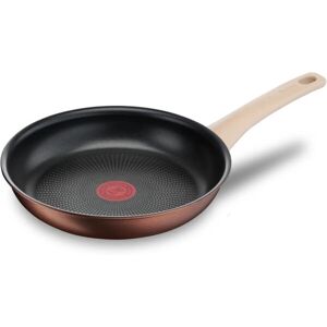 Τεfal Eco-respect G2540602 Αντιεφαρμοστικό τηγάνι 28cm Τεfal Eco-respect G2540602 Αντιεφαρμοστικό τηγάνι 28cm