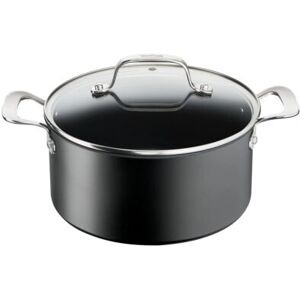 Tefal Unlimited Premium Utensilios de Cocina - Negro Tefal Unlimited Premium Utensilios de Cocina - Negro