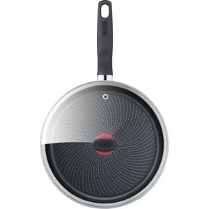 Tefal Start'easy C26732 Saute Pan - Non-stick, Thermo-Signal, 24cm Tefal Start'easy C26732 Saute Pan - Non-stick, Thermo-Signal, 24cm