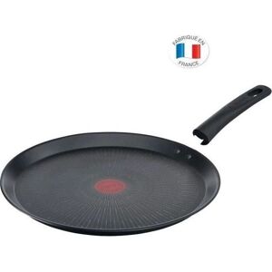 Tefal Padella per Crepes Grigia 32cm - Crepe Maker Tefal Padella per Crepes Grigia 32cm - Crepe Maker