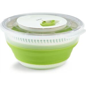 Tefal K25201 Presse-aliments - Pliable, 4L, Stable - Publicité Tefal K25201 Presse-aliments - Pliable, 4L, Stable - Publicité