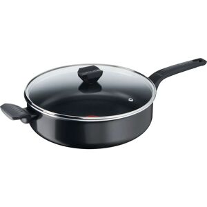 Tefal Easy Cook & Clean Poêle - Saute Pan - Publicité Tefal Easy Cook & Clean Poêle - Saute Pan - Publicité