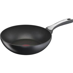 Tefal Tefal G25919 Wok - 28cm, Non-stick, Induction Tefal Tefal G25919 Wok - 28cm, Non-stick, Induction
