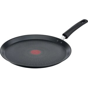 Tefal G25939AZ Titanium Non-Stick Frying Pan - 28cm, Black Tefal G25939AZ Titanium Non-Stick Frying Pan - 28cm, Black