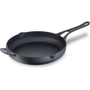 Tefal Jamie Oliver E21306 2,81 L Ronde Zwarte Pan - Kookgerei Tefal Jamie Oliver E21306 2,81 L Ronde Zwarte Pan - Kookgerei