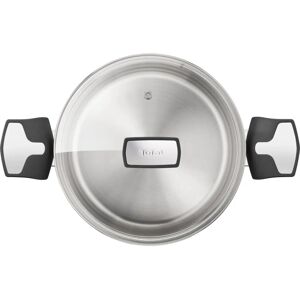 Tefal E30161 Pan Set - Suitable for All Stoves Tefal E30161 Pan Set - Suitable for All Stoves