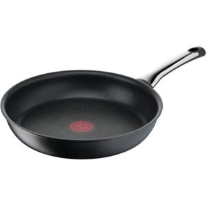 Tefal G2690232 Sartén de Acero Negro 20cm Tefal G2690232 Sartén de Acero Negro 20cm