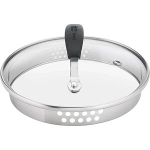 Jamie Oliver E3032244 Stainless Steel Saucepan - 1.45L, Black Jamie Oliver E3032244 Stainless Steel Saucepan - 1.45L, Black