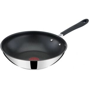 Tefal Jamie Oliver E3031944 Stainless Steel Frying Pan - Wok/ Stir-Fry Pan Tefal Jamie Oliver E3031944 Stainless Steel Frying Pan - Wok/ Stir-Fry Pan