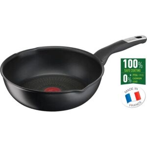 Tefal Unlimited G2557572 Pánev - Odolná, Indukce, 22cm Tefal Unlimited G2557572 Pánev - Odolná, Indukce, 22cm
