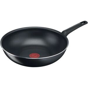 Tefal B55619 Tigaie Multi-funcțională - Circulară, Ø 28cm, Antiadherenta Tefal B55619 Tigaie Multi-funcțională - Circulară, Ø 28cm, Antiadherenta