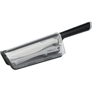 Cuchillo de Chef Tefal Ever Sharp - Acero inoxidable, 16.5cm Cuchillo de Chef Tefal Ever Sharp - Acero inoxidable, 16.5cm