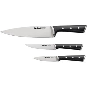 Tefal Ice Force Messerset - Küchenwerkzeuge Tefal Ice Force Messerset - Küchenwerkzeuge