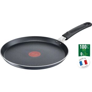 Tefal XL Force Crepe Pan - Non-stick, 25cm, Oven Safe Tefal XL Force Crepe Pan - Non-stick, 25cm, Oven Safe