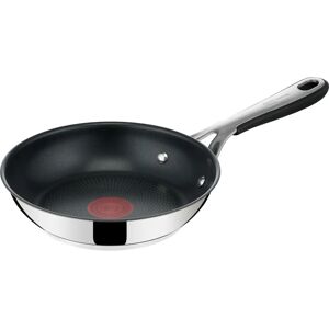 Tefal Jamie Oliver E31402 koekenpan set - Antiaanbaklaag Tefal Jamie Oliver E31402 koekenpan set - Antiaanbaklaag