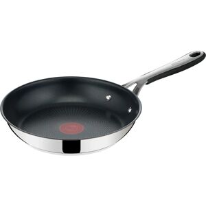 Tefal Jamie Oliver E31404 pannenset - Titanium-verbeterde anti-aanbaklaag - Geschikt voor alle kookplaten Tefal Jamie Oliver E31404 pannenset - Titanium-verbeterde anti-aanbaklaag - Geschikt voor alle kookplaten