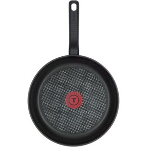 Tefal G72605 pan set - Thermo-Spot, Non-Stick, Stainless Steel Tefal G72605 pan set - Thermo-Spot, Non-Stick, Stainless Steel