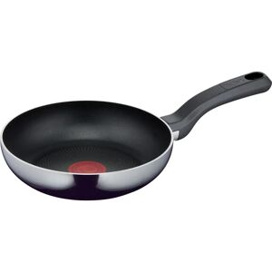 Tefal Tefal D52602 Frying Pan 20cm Titanium Non-Stick - All-purpose Pan Tefal Tefal D52602 Frying Pan 20cm Titanium Non-Stick - All-purpose Pan