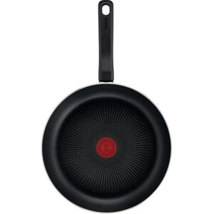 Tefal Tefal D52606 Frying Pan 28cm Non-Stick Titanium - All-purpose Pan Tefal Tefal D52606 Frying Pan 28cm Non-Stick Titanium - All-purpose Pan