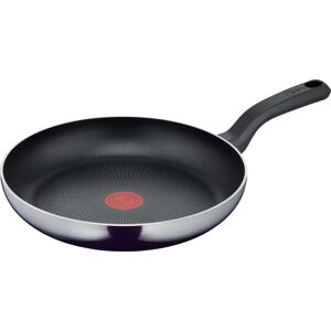 Tefal Tefal D52606 Frying Pan 28cm Non-Stick Titanium - All-purpose Pan Tefal Tefal D52606 Frying Pan 28cm Non-Stick Titanium - All-purpose Pan