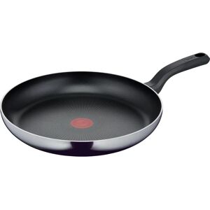 Tefal D52608 Resist Frying Pan 32 cm Titanium Non-Stick - Frying Pan Tefal D52608 Resist Frying Pan 32 cm Titanium Non-Stick - Frying Pan
