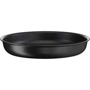 Tefal Ingenio Eco Resist Frying Pan 24cm - All-purpose, Black, Eco-friendly Tefal Ingenio Eco Resist Frying Pan 24cm - All-purpose, Black, Eco-friendly