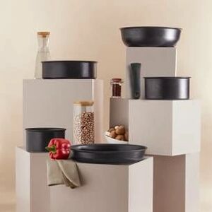 Tefal L3970502 Eco Resist Frying Pan - Frying Pan Tefal L3970502 Eco Resist Frying Pan - Frying Pan