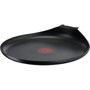 Tefal L1461004 Aluminium Noir 27cm Poêle à Frire - Poêle à Frire - Publicité Tefal L1461004 Aluminium Noir 27cm Poêle à Frire - Poêle à Frire - Publicité
