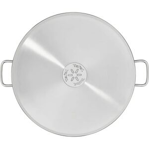 Tefal B8647504 Stainless Steel 12L Saucepan - Cookware Tefal B8647504 Stainless Steel 12L Saucepan - Cookware