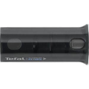 Tefal K26505 Knife Sharpener - Retractable, 3-Stage, Japanese Ceramic Tefal K26505 Knife Sharpener - Retractable, 3-Stage, Japanese Ceramic