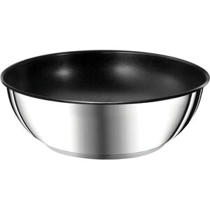 Tefal L97377 pan set - Induction, Stainless Steel, Dishwasher Safe Tefal L97377 pan set - Induction, Stainless Steel, Dishwasher Safe