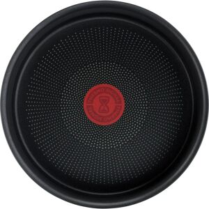 Tefal Ingenio Ultimate 5pc pan set - Black - Induction Tefal Ingenio Ultimate 5pc pan set - Black - Induction