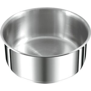 Tefal L89828 Pan set - Compact, Space-saving, Induction-ready - Pan set Tefal L89828 Pan set - Compact, Space-saving, Induction-ready - Pan set
