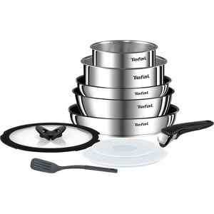 Ensemble de poêles Tefal Ingenio L925SA14 - Ensemble de poêles - Publicité Ensemble de poêles Tefal Ingenio L925SA14 - Ensemble de poêles - Publicité