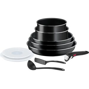 Tefal L1599902 Non-Stick Cookware Set - Cookware Set Tefal L1599902 Non-Stick Cookware Set - Cookware Set