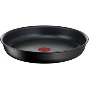 Tefal L7630543 Frigideira - Antiaderente, Ø 26 cm, Circular, Alumínio Tefal L7630543 Frigideira - Antiaderente, Ø 26 cm, Circular, Alumínio