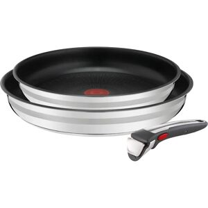 Tefal Jamie Oliver L97691 Pan Set - induction compatible Tefal Jamie Oliver L97691 Pan Set - induction compatible