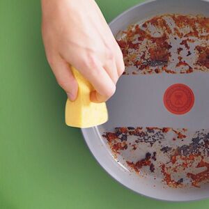 Tefal Renew C42706 Recycled Aluminum Pan - All-purpose, 28cm Tefal Renew C42706 Recycled Aluminum Pan - All-purpose, 28cm