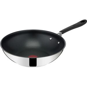 Jamie Oliver E3031925 Stainless Steel Non-Stick Frying Pan - Frying Pan Jamie Oliver E3031925 Stainless Steel Non-Stick Frying Pan - Frying Pan