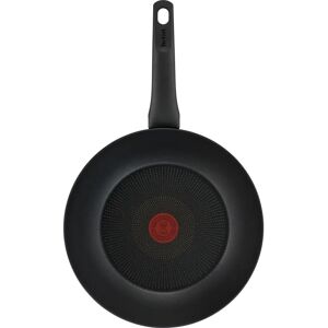 Tefal Hard Titanium On G28819 Wok - Induction, 28cm Tefal Hard Titanium On G28819 Wok - Induction, 28cm