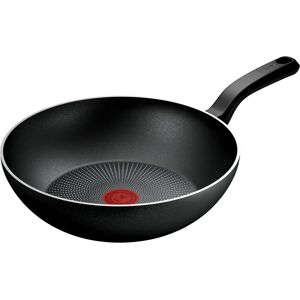 Tefal So Expert Aluminium Non-Stick Wok - Wok - Tefal Tefal So Expert Aluminium Non-Stick Wok - Wok - Tefal