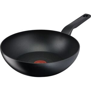 Tefal Titanium Force Wok - 28cm Induction Non-Stick Tefal Titanium Force Wok - 28cm Induction Non-Stick