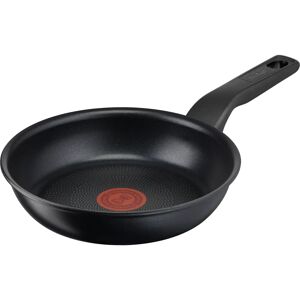Tefal Titanium Force G30302 - Frying Pan - Black - Durable Titanium Coating Tefal Titanium Force G30302 - Frying Pan - Black - Durable Titanium Coating